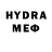 MDMA crystal Hazer Blazer